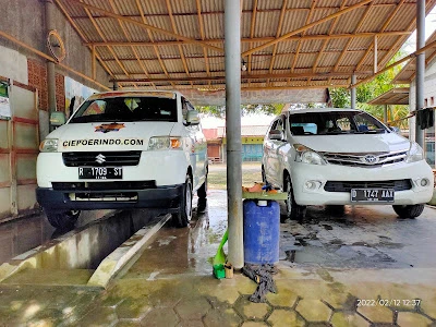 DIX AUTOWASH