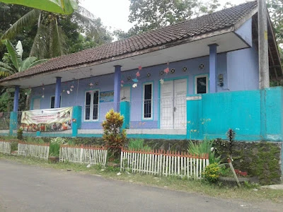 PAUD Asri lestari