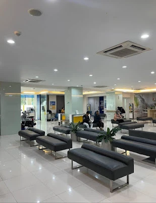 Bank Mandiri KC Purwokerto