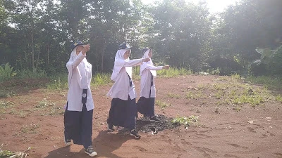 SMPIT IKADI BANYUMAS