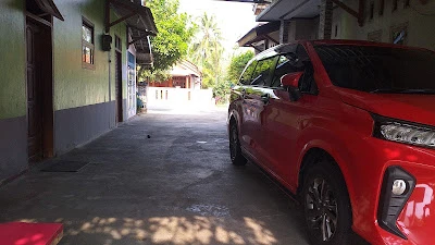 Agen Camelia Travel & Tour (Agoes Bento)