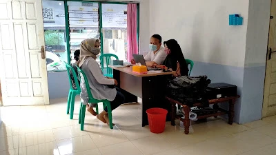 Bimbel Empat Sekawan