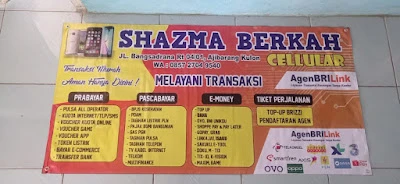 Shazmaberkah.celluler