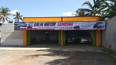 GALIH MOTOR SEMBUNG
