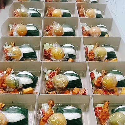 City catering