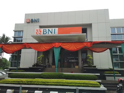 BNI KC Purwokerto