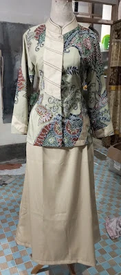 BERKAH JAHIT