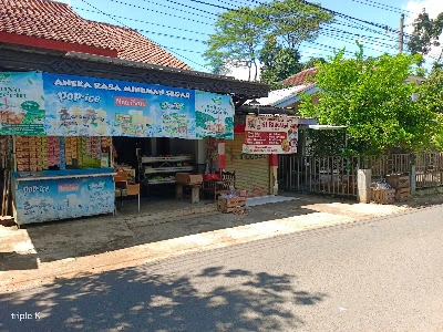 Si bunaga by Firani Catering