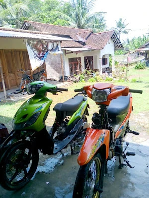 Bengkel sam garage