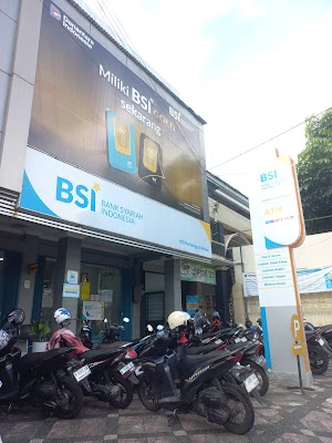 BSI KCP Purbalingga Sudirman