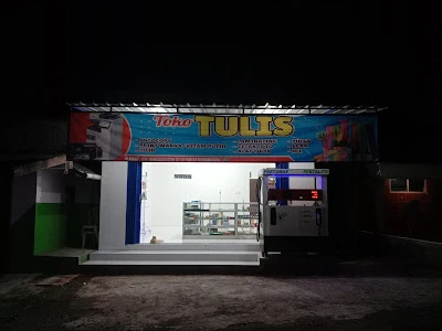 Toko TULIS fotocopy
