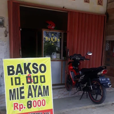 Mie Ayam Bakso Queen