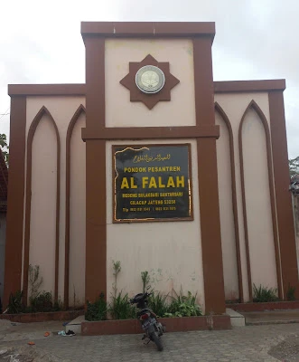 Pondok Pesantren Al Falah Medeng
