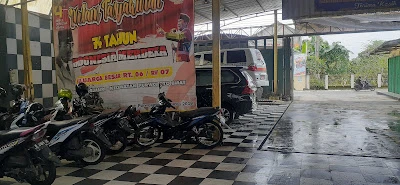 AUTO CLINK CAR WASH