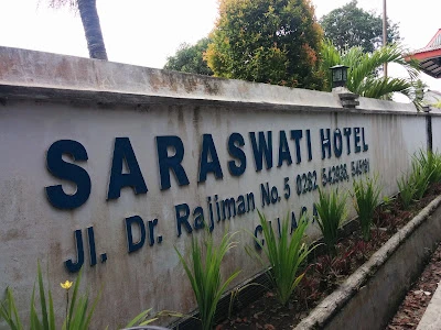 Saraswati Hotel