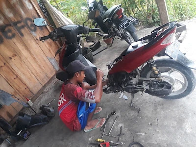Khaira Jaya Motor