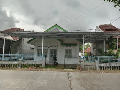 Terapi Saraf Kejepit Pangandaran