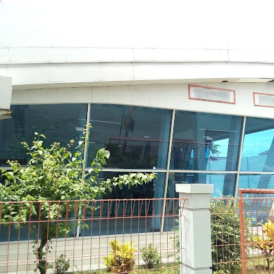 Surya Mina Gemilang. CV