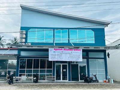 KLINIK UTAMA ANANDA SEHAT