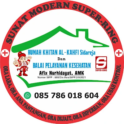 Rumah Khitan Al-Kahfi