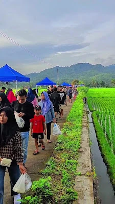 CFD Karangmulya