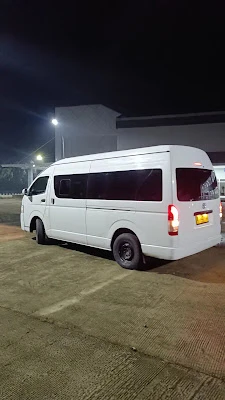 A.J TOUR & TRAVEL