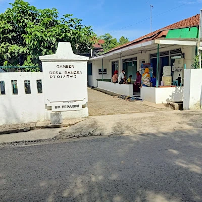 Klinik Pratama Gamber