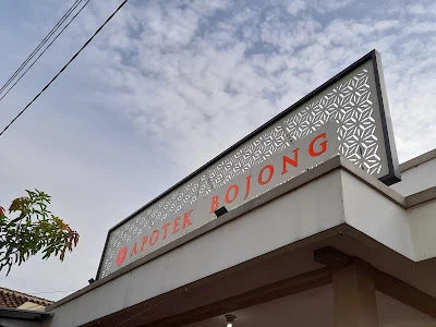 Apotek Bojong