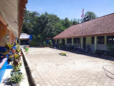 SDN 4 Kalimandi