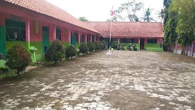 SD Negeri 1 Bantar