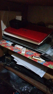 DOMPRES COMPUTER