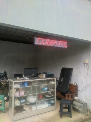 Nafa Computer Service