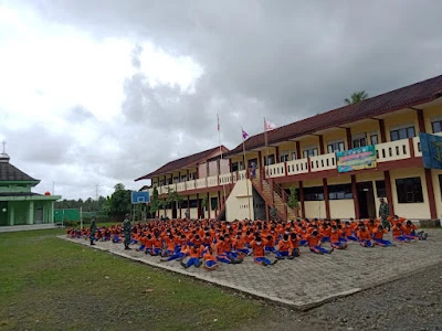 SMK Tarbiyatul Islam Kawunganten