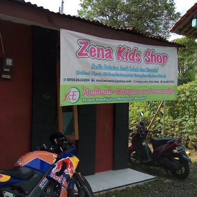 Zenaa Store