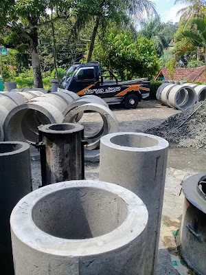 UD KARYA JAYA
