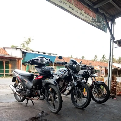 Kompas Motor