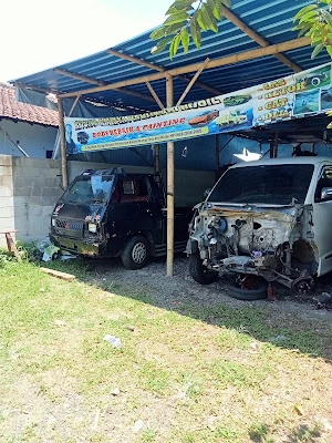 Riyono cahaya barokah mobil