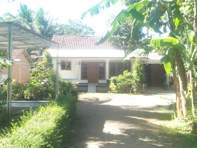 Rumah Belajar Al - Hikmah