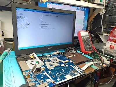 Pusat Service Komputer & Pusat Laptop Purwokerto