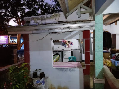 Den Bagus Laundry