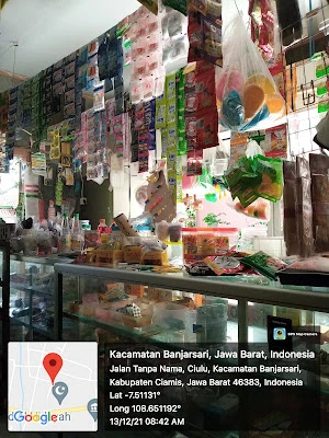 Warung Bi Iyuk