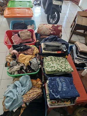 Top Laundry Baturraden