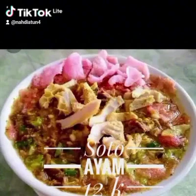 Warung Sedulur Ngapak Maos