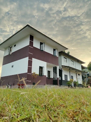 Tri Setiawati Kost
