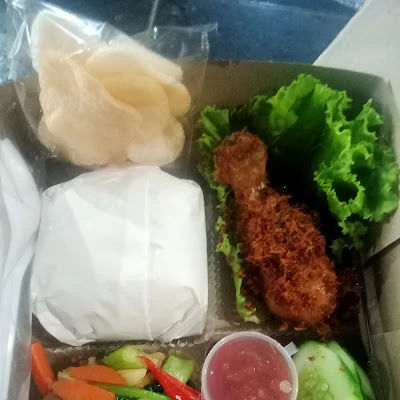 JIHA Catering