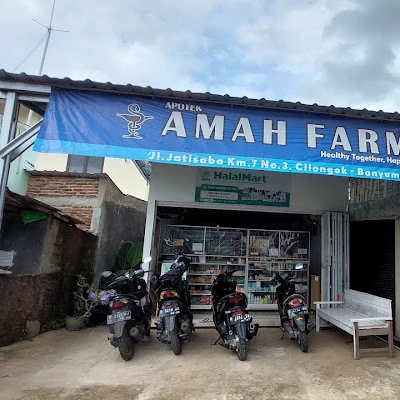 Apotek Hananta Farma