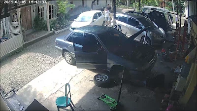 Bengkel Mobil R AUTO