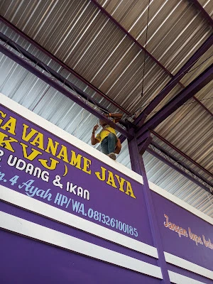 Keluarga Vaname Jaya