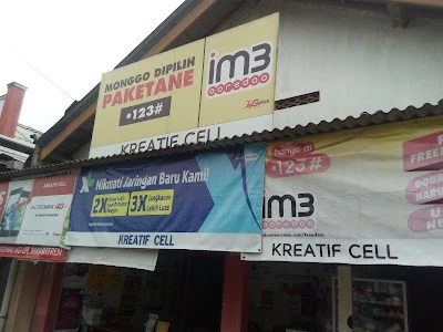 Kreatif Cell