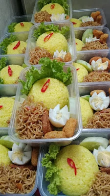 Faizan Snack dan Catering